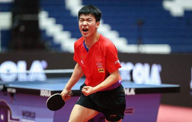 以往的大赛 以往的大赛