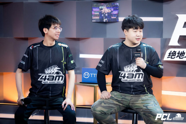 从训练背景 从训练背景