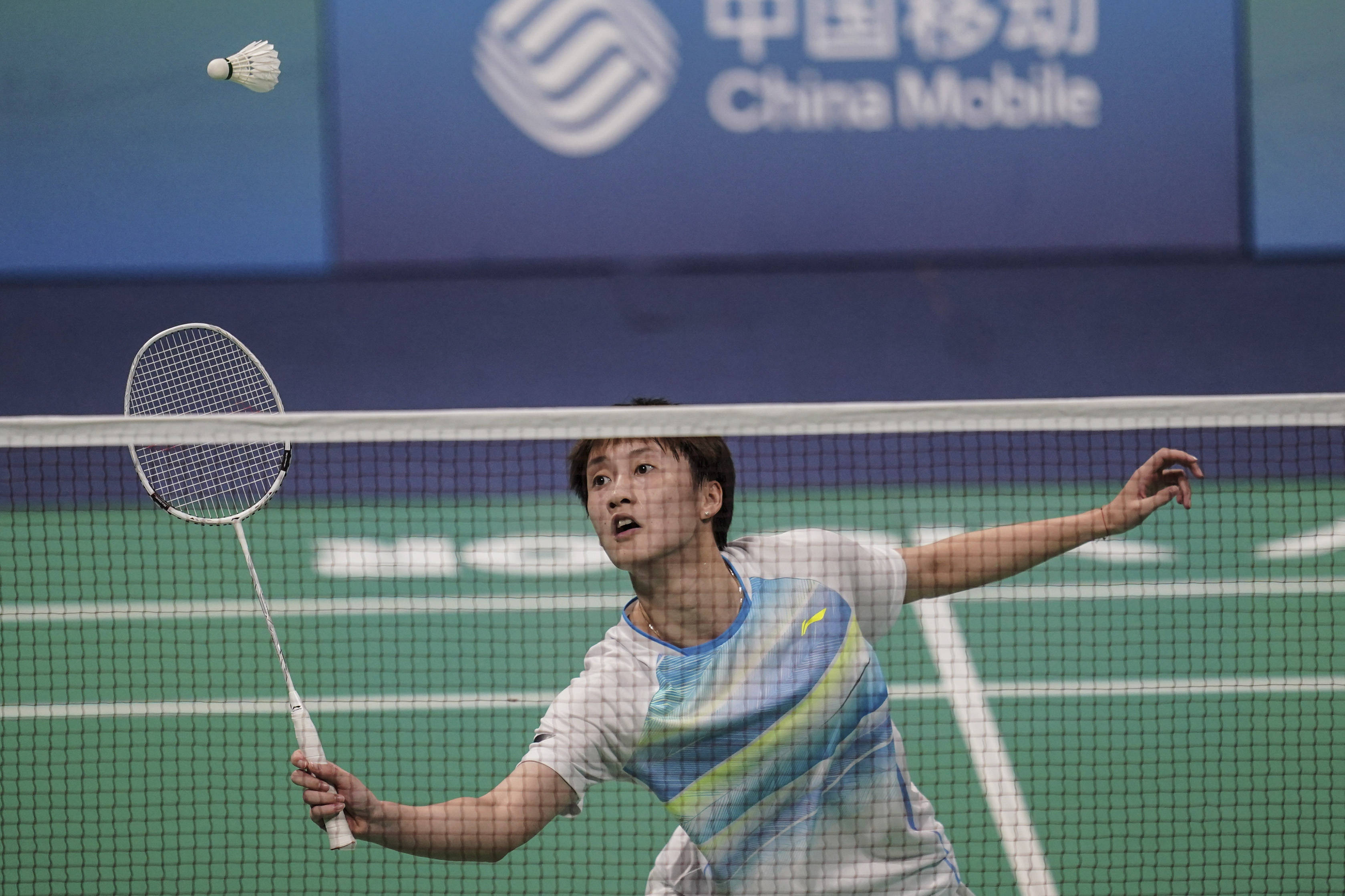 队的默契配 队的默契配